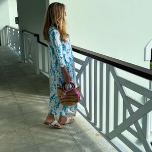 Ro’s Garden XS Caftan